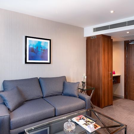 Crowne Plaza London Heathrow T4 By Ihg Hotel Hillingdon Ngoại thất bức ảnh