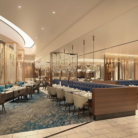 Crowne Plaza London Heathrow T4 By Ihg Hotel Hillingdon Ngoại thất bức ảnh