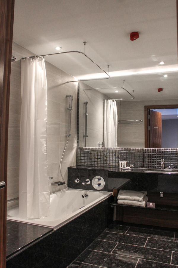 Crowne Plaza London Heathrow T4 By Ihg Hotel Hillingdon Ngoại thất bức ảnh