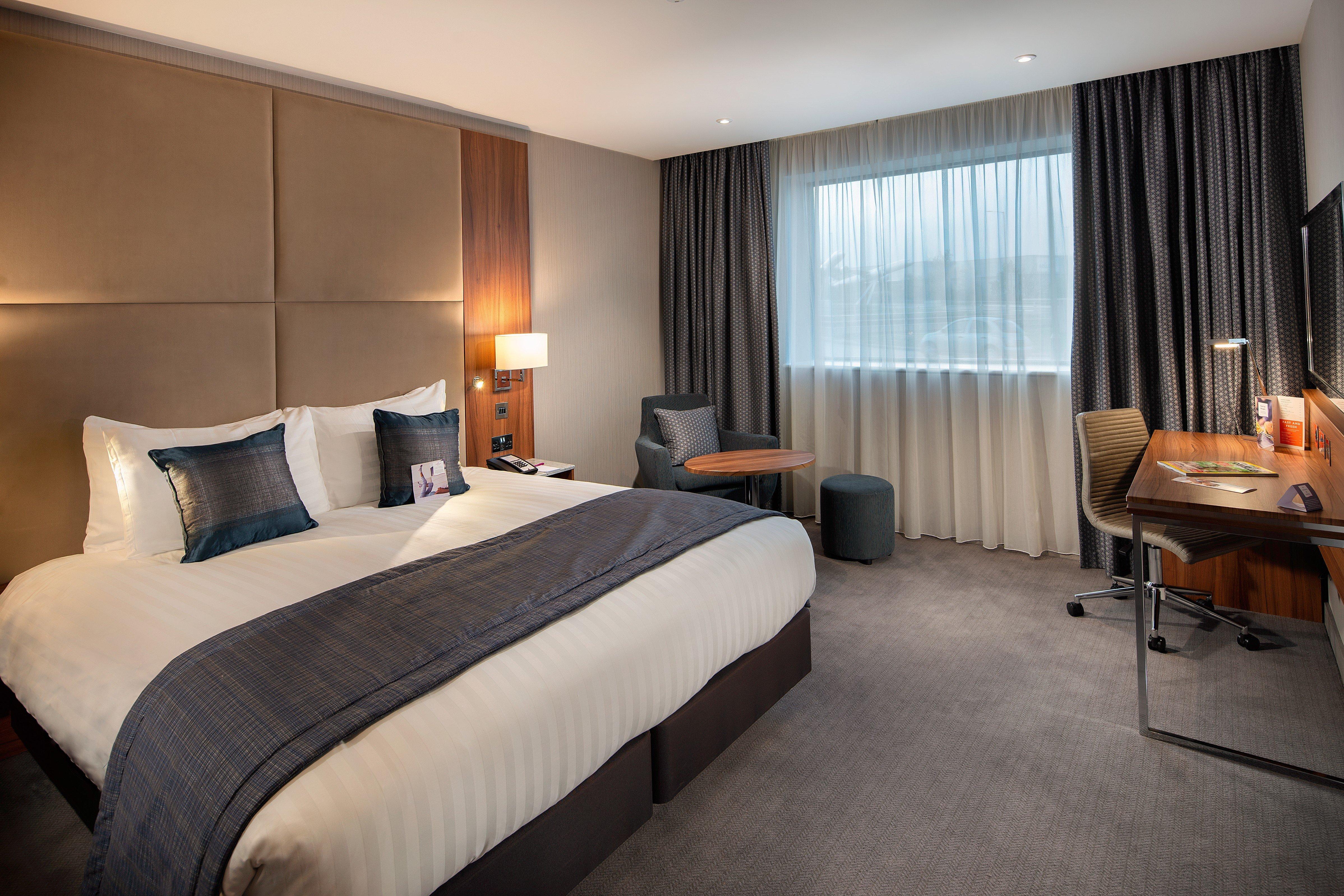 Crowne Plaza London Heathrow T4 By Ihg Hotel Hillingdon Ngoại thất bức ảnh