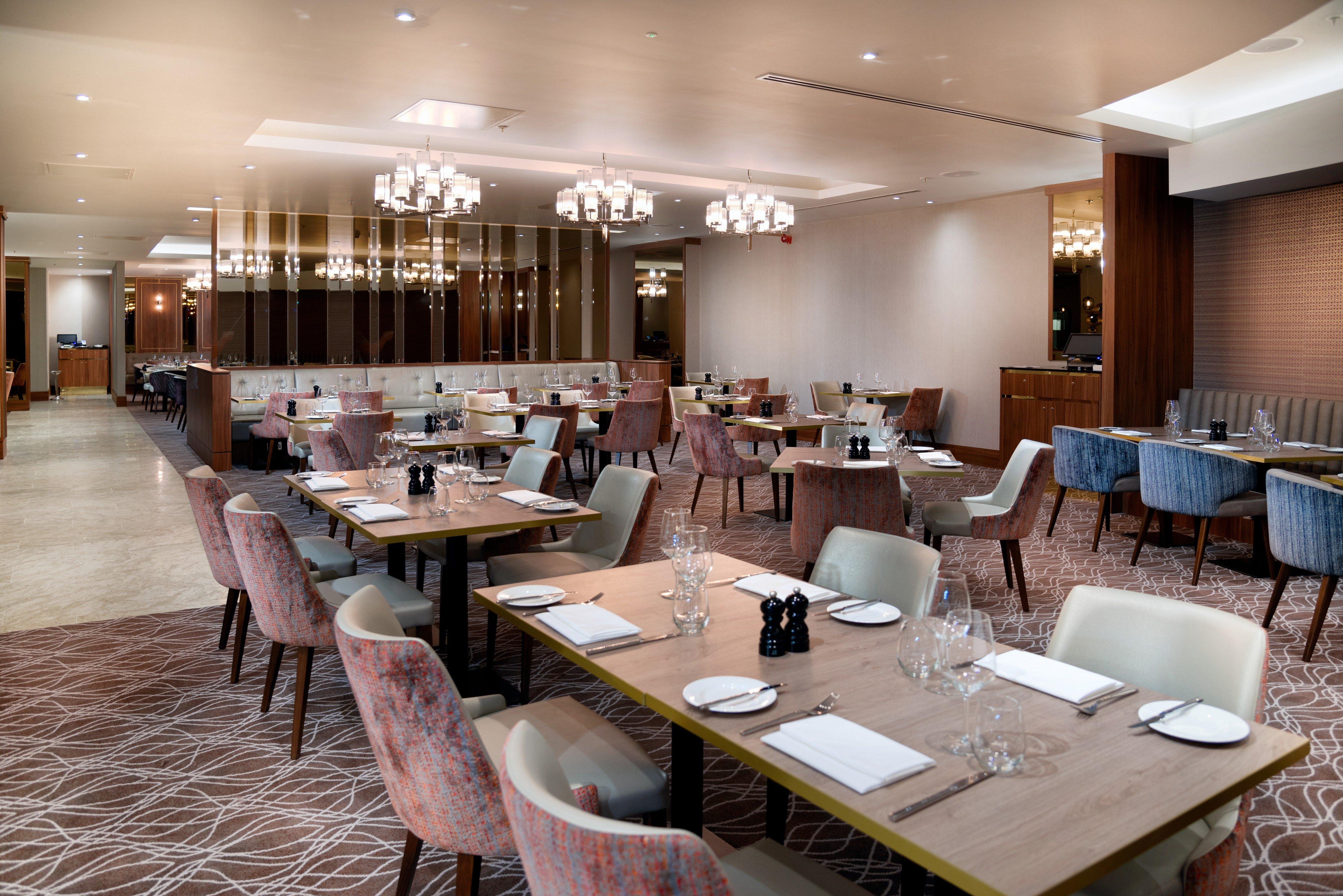 Crowne Plaza London Heathrow T4 By Ihg Hotel Hillingdon Ngoại thất bức ảnh