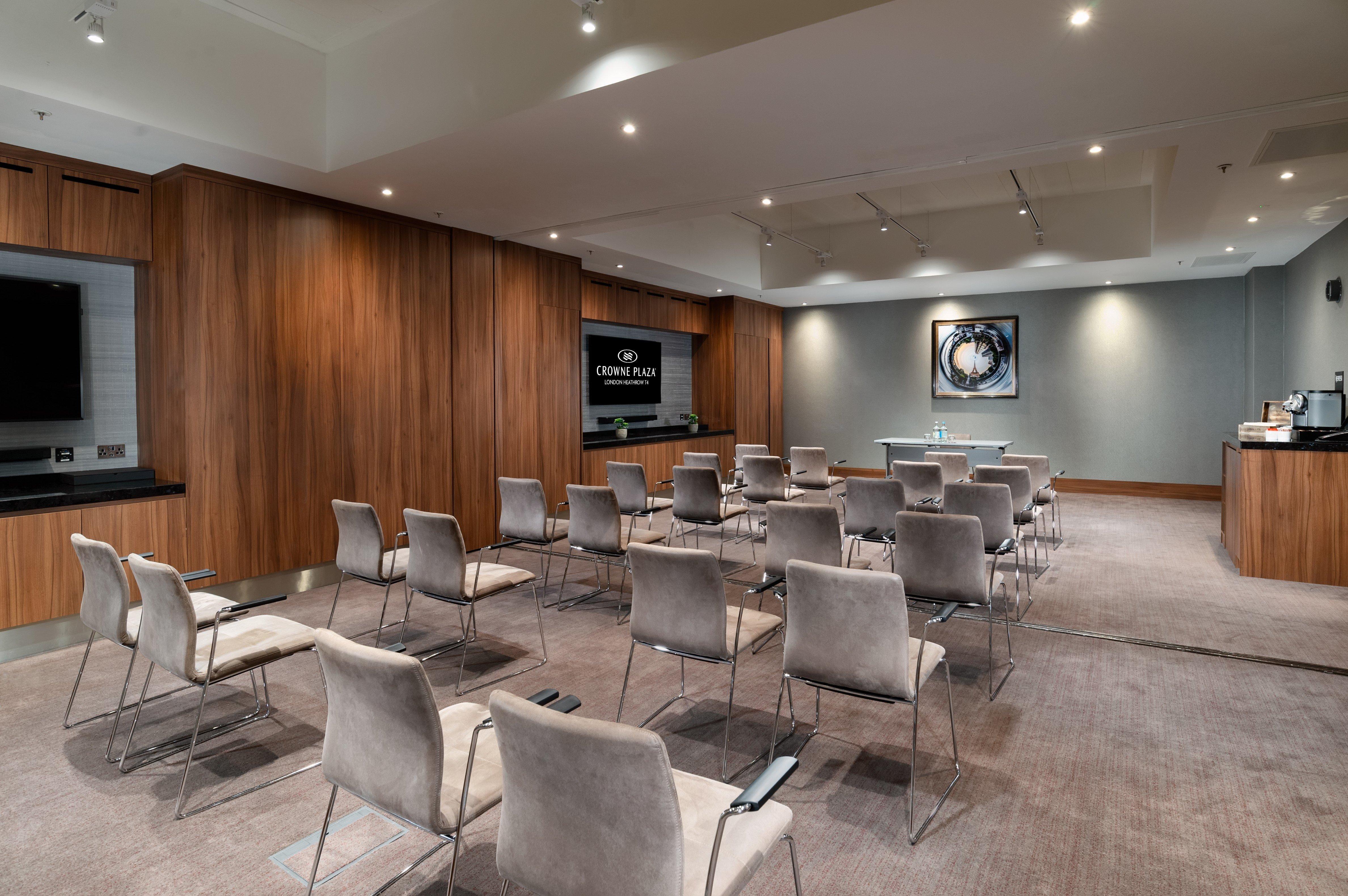 Crowne Plaza London Heathrow T4 By Ihg Hotel Hillingdon Ngoại thất bức ảnh