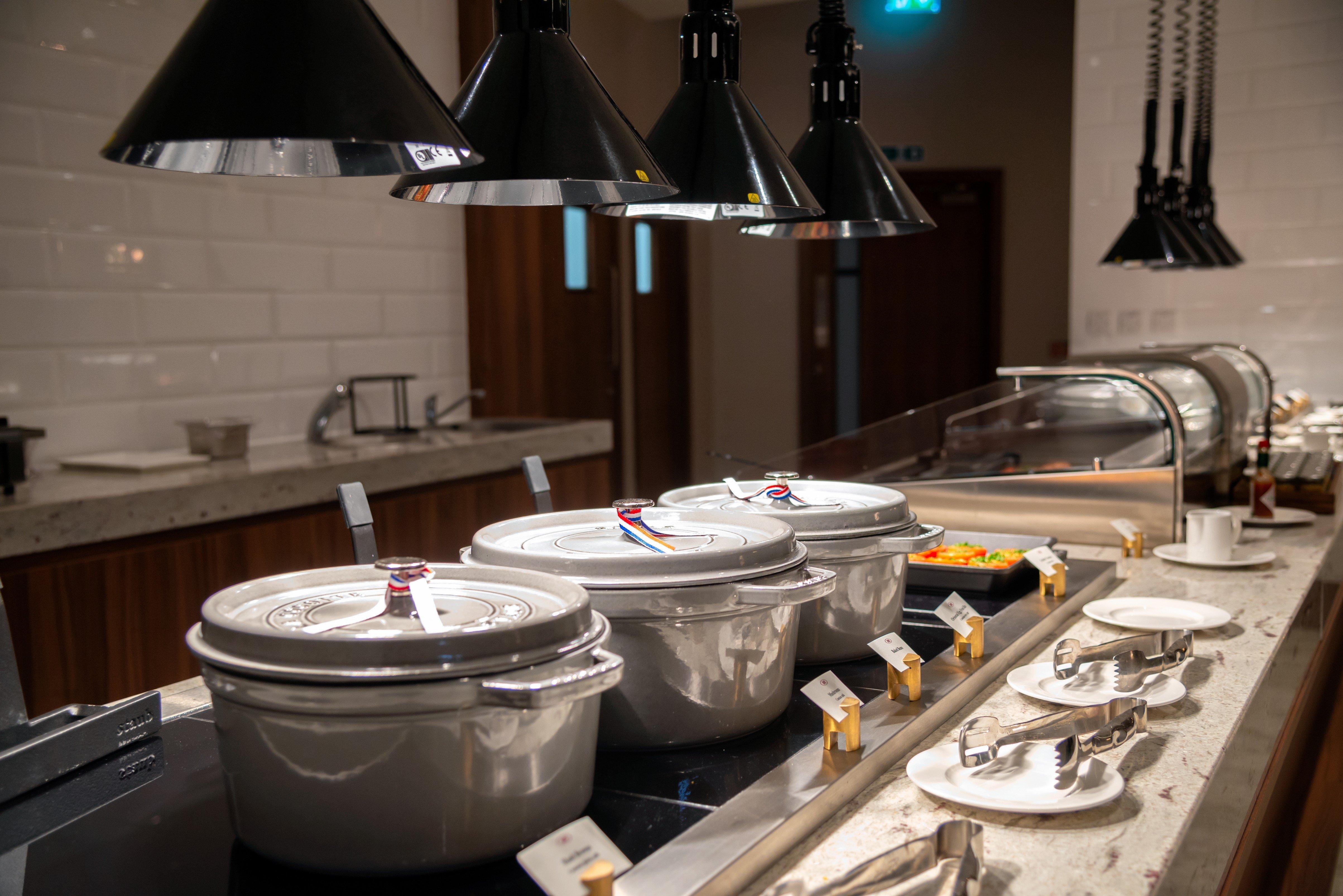 Crowne Plaza London Heathrow T4 By Ihg Hotel Hillingdon Ngoại thất bức ảnh