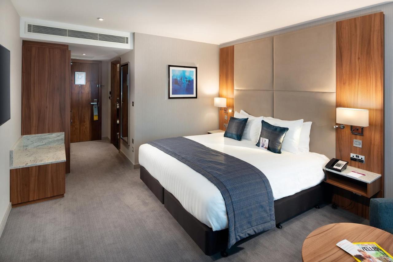 Crowne Plaza London Heathrow T4 By Ihg Hotel Hillingdon Ngoại thất bức ảnh