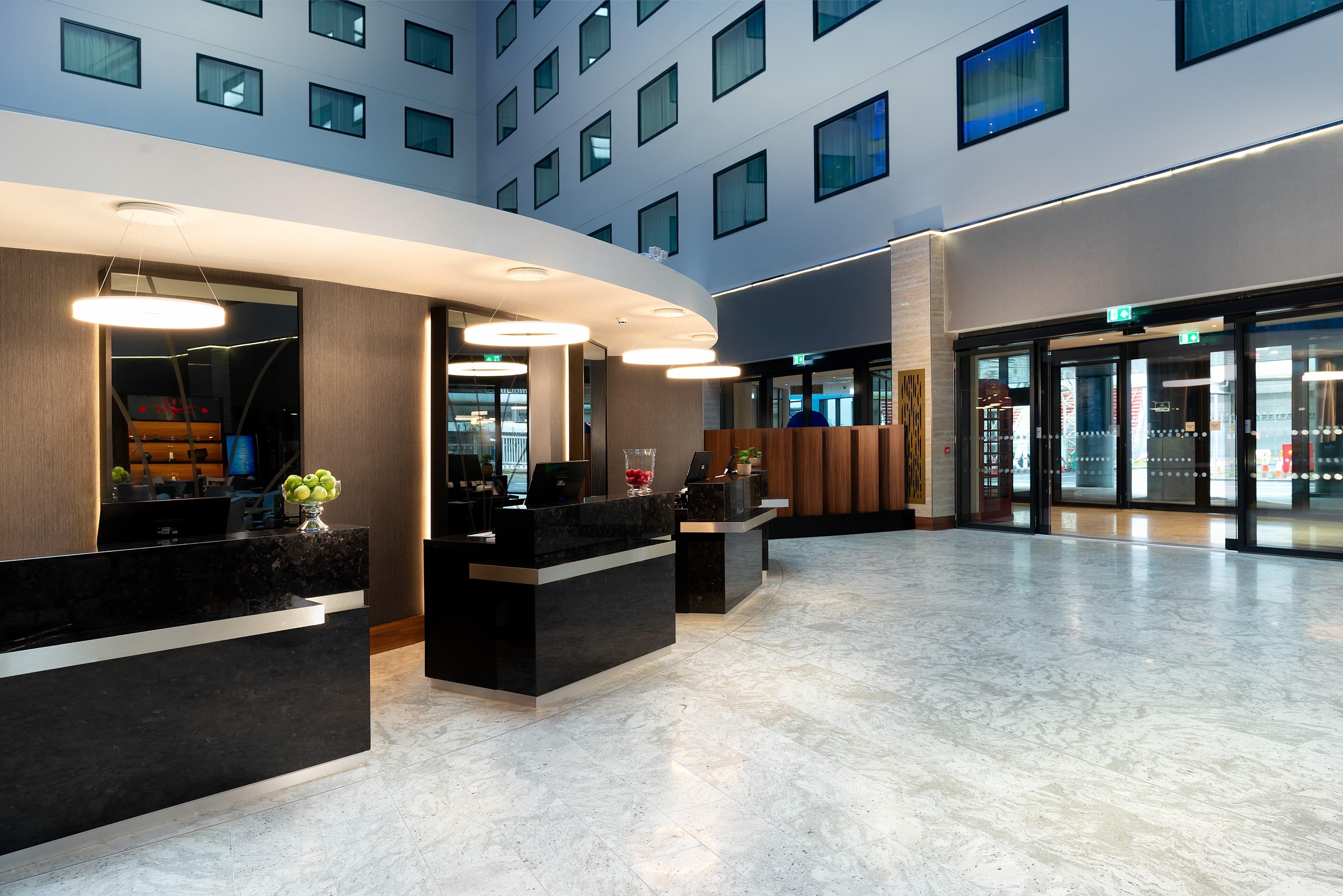 Crowne Plaza London Heathrow T4 By Ihg Hotel Hillingdon Ngoại thất bức ảnh