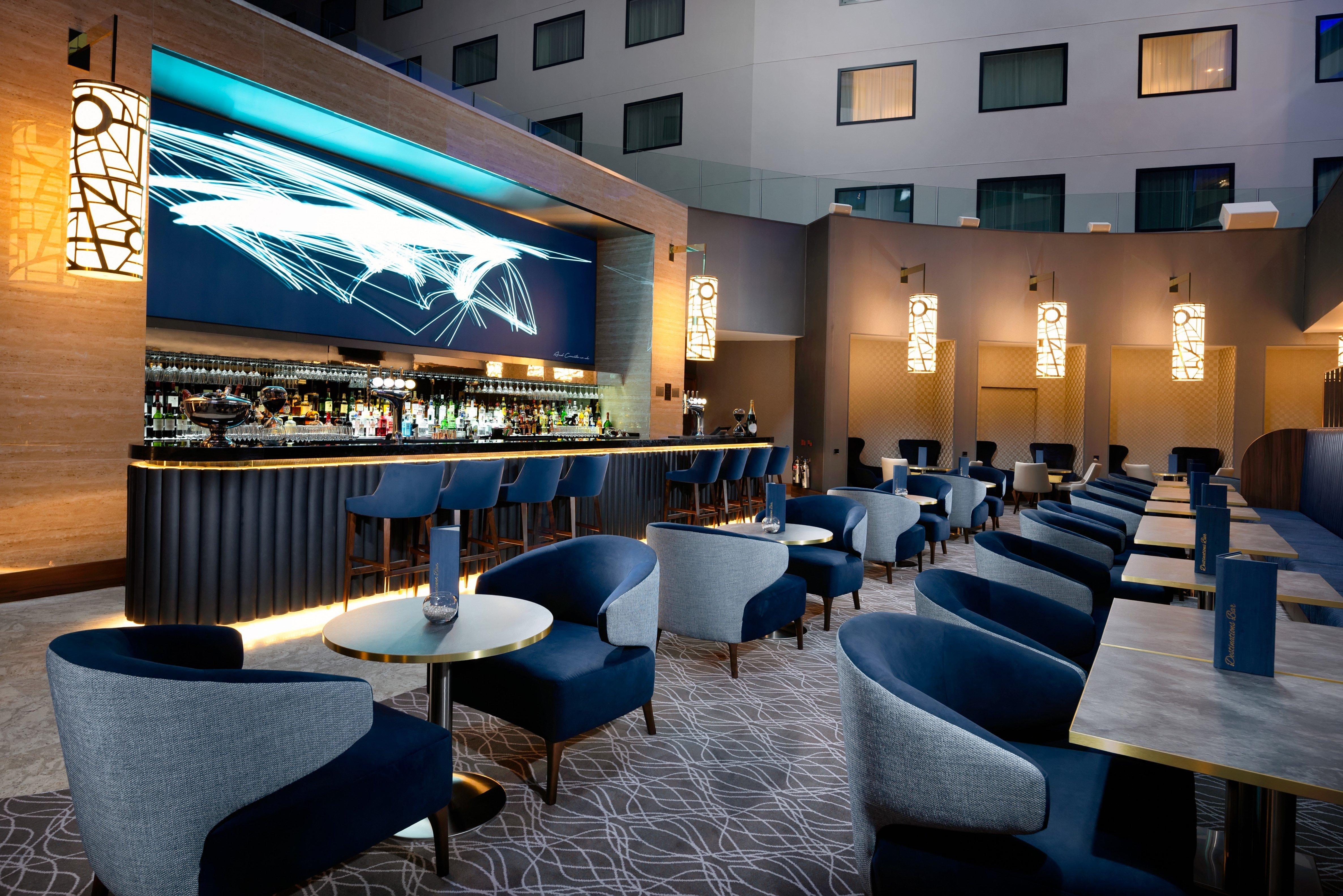 Crowne Plaza London Heathrow T4 By Ihg Hotel Hillingdon Ngoại thất bức ảnh
