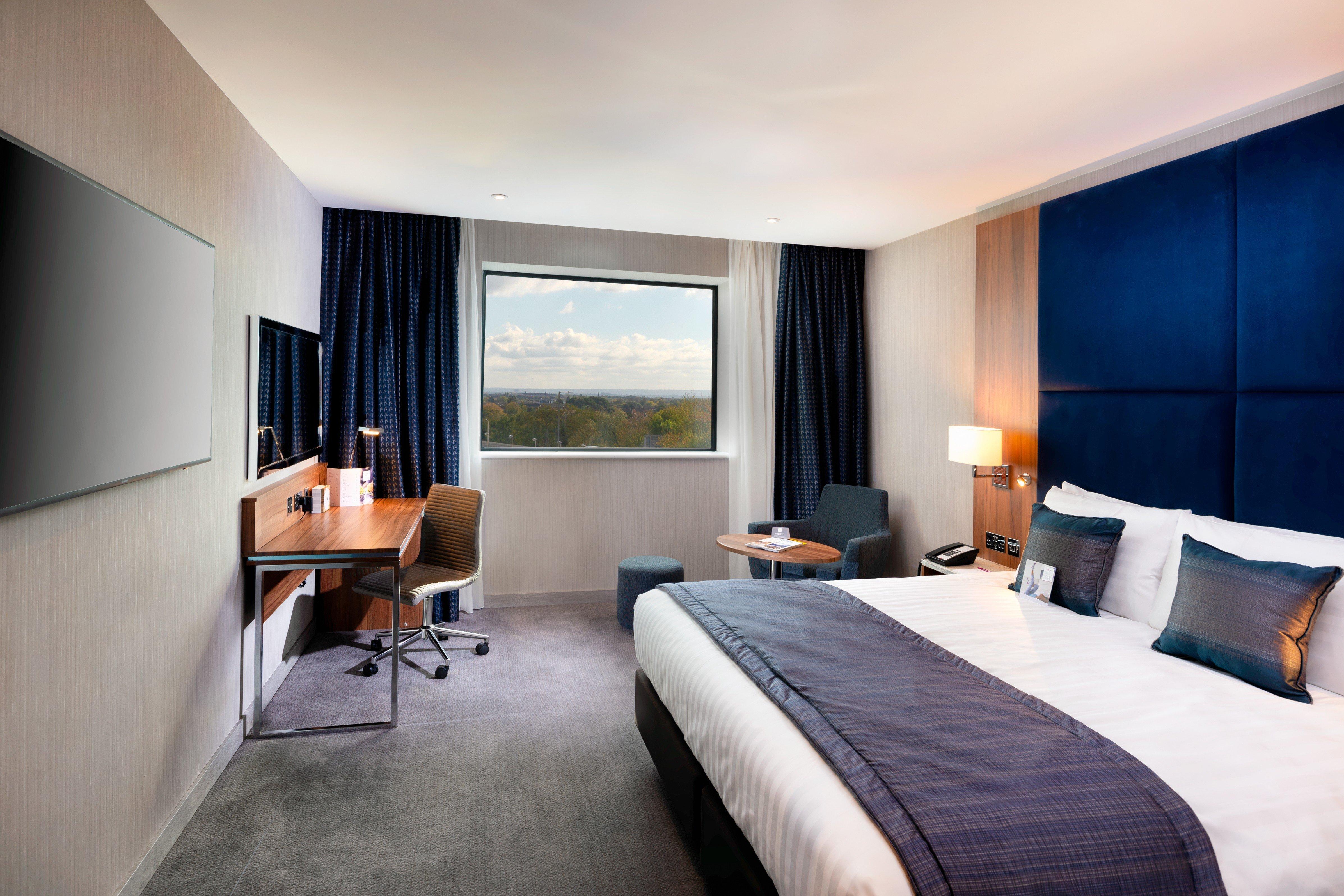 Crowne Plaza London Heathrow T4 By Ihg Hotel Hillingdon Ngoại thất bức ảnh