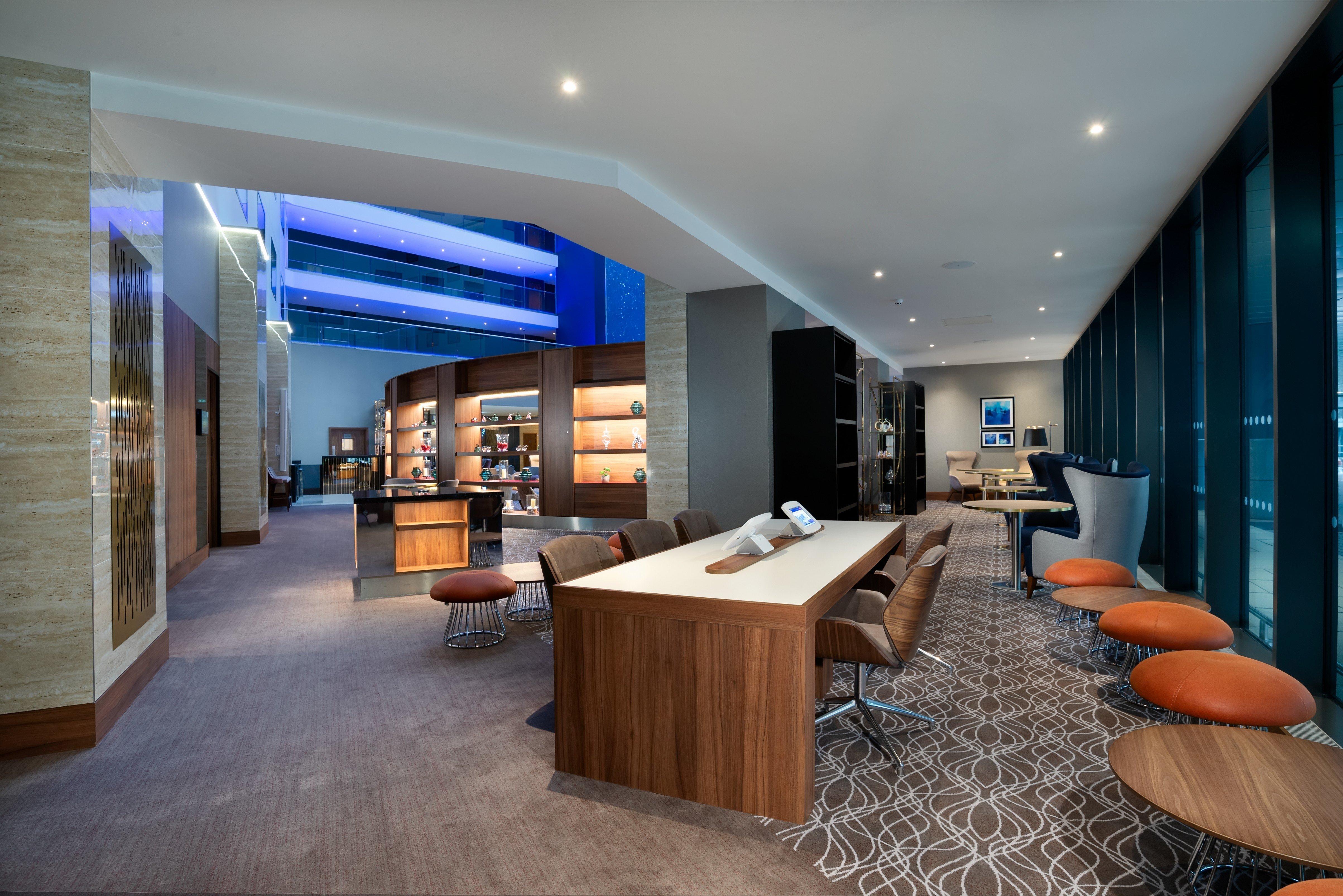 Crowne Plaza London Heathrow T4 By Ihg Hotel Hillingdon Ngoại thất bức ảnh