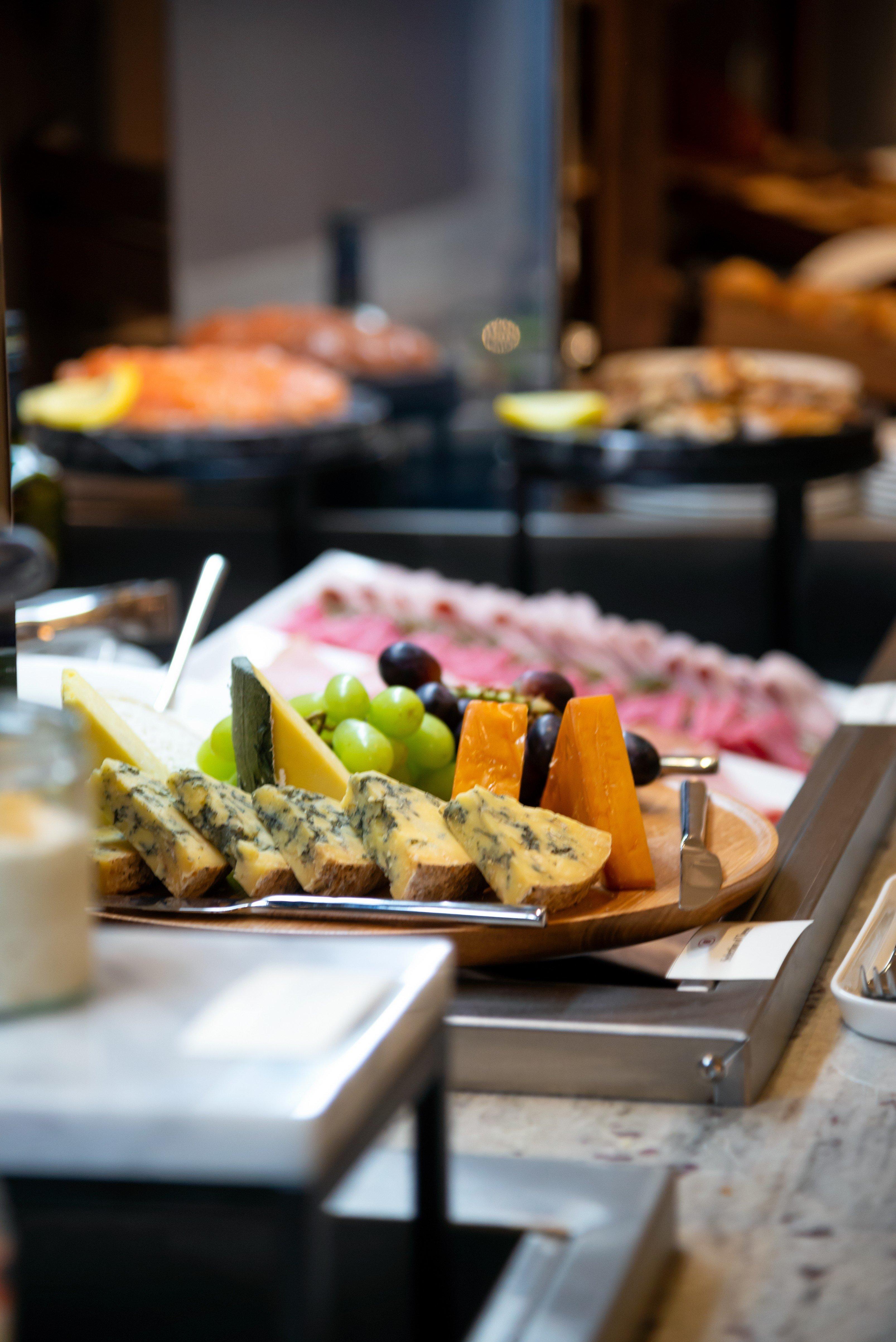 Crowne Plaza London Heathrow T4 By Ihg Hotel Hillingdon Ngoại thất bức ảnh