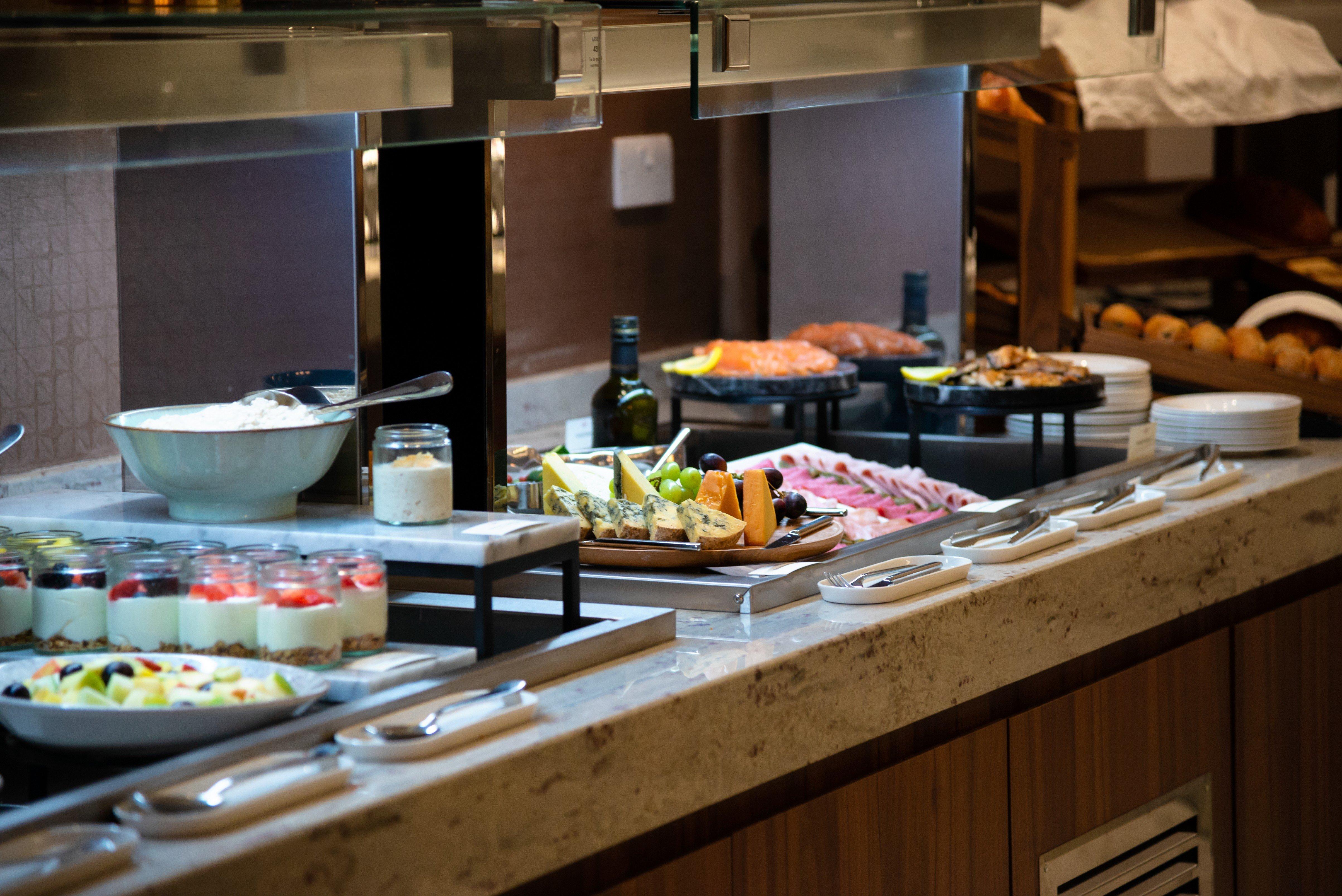 Crowne Plaza London Heathrow T4 By Ihg Hotel Hillingdon Ngoại thất bức ảnh