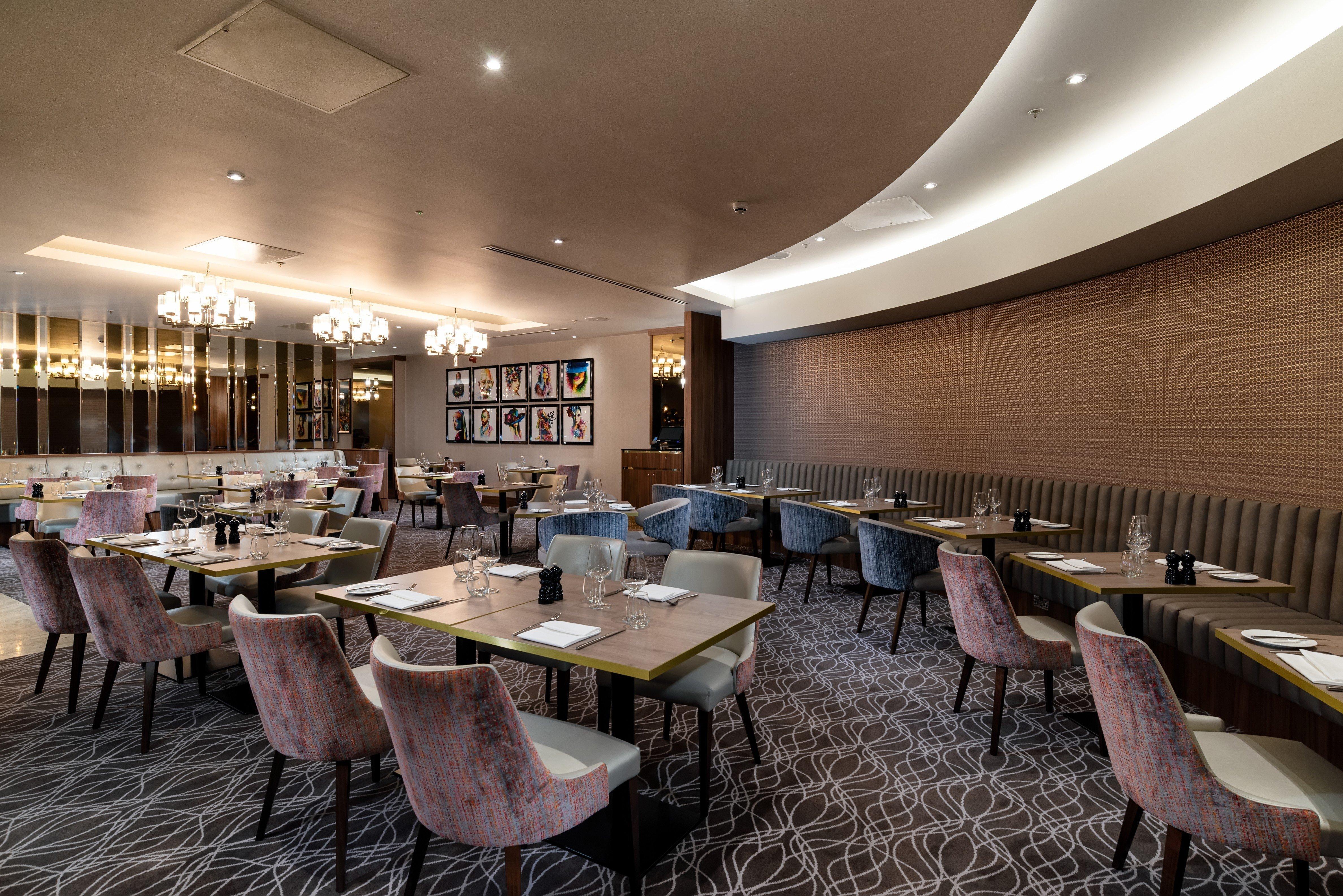 Crowne Plaza London Heathrow T4 By Ihg Hotel Hillingdon Ngoại thất bức ảnh