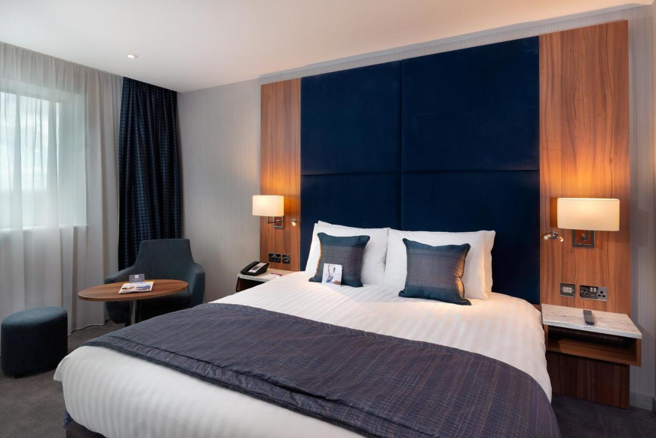 Crowne Plaza London Heathrow T4 By Ihg Hotel Hillingdon Ngoại thất bức ảnh