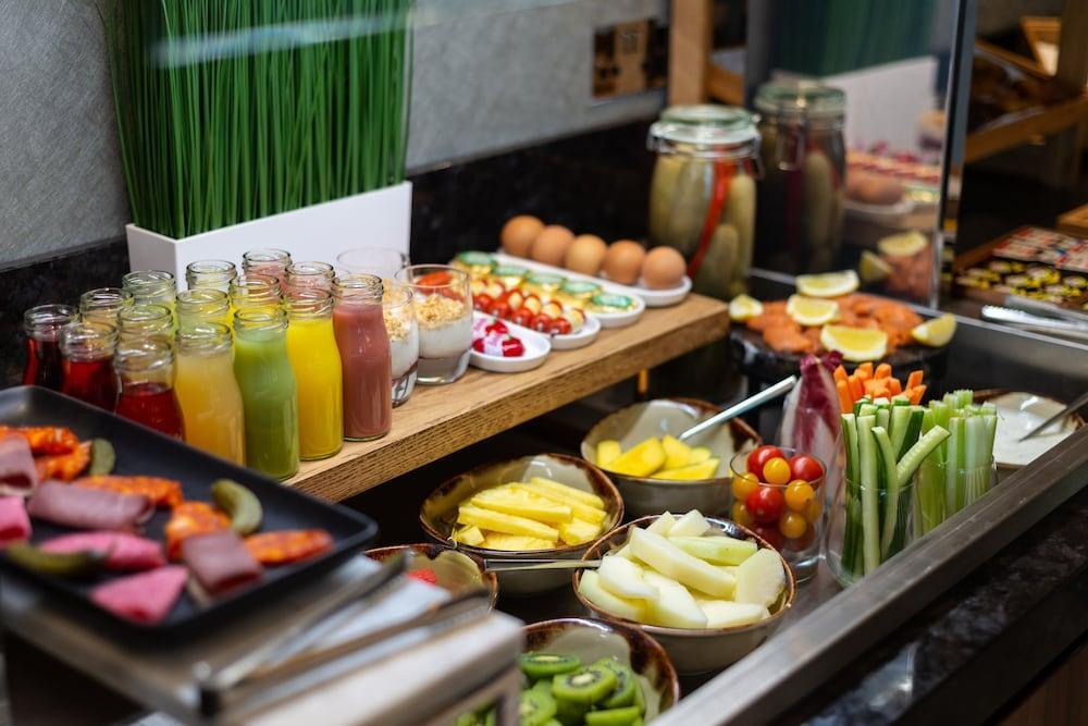 Crowne Plaza London Heathrow T4 By Ihg Hotel Hillingdon Ngoại thất bức ảnh